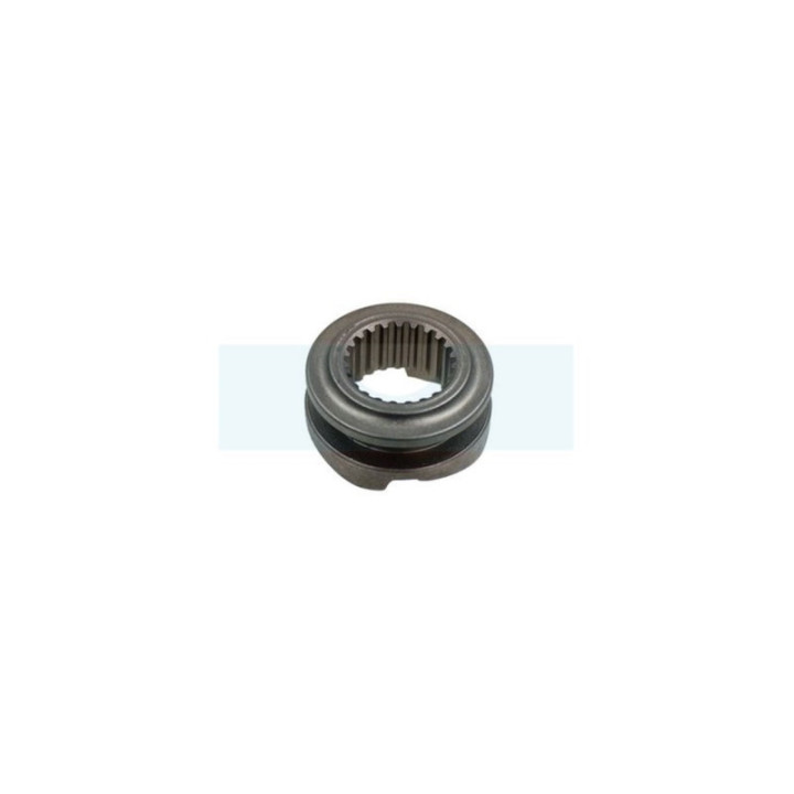 Baladeur de transmission pour tondeuse Kaaz (11129107)
