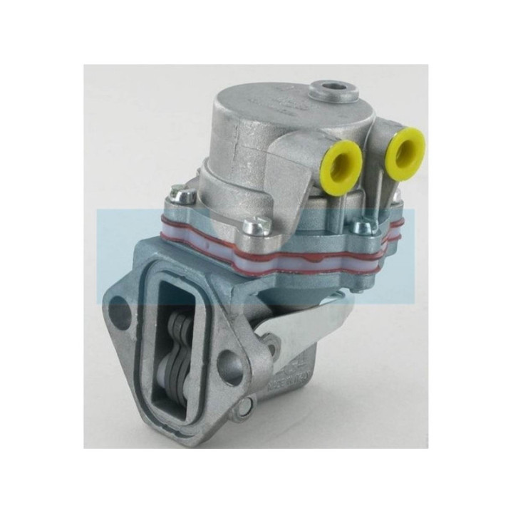 Pompe à carburant pour moteur Lombardini (6585151)