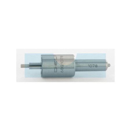 Injecteur pour moteur Lombardini (6531265)