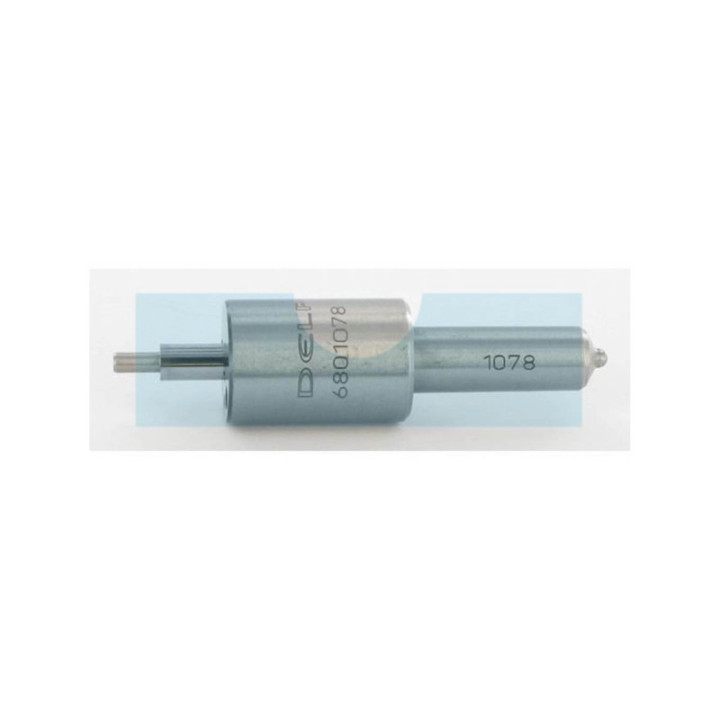 Injecteur pour moteur Lombardini (6531265)