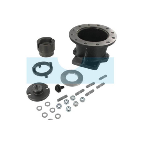 Kit de montage de pompe Gr2 pour Lombardini (8888402)