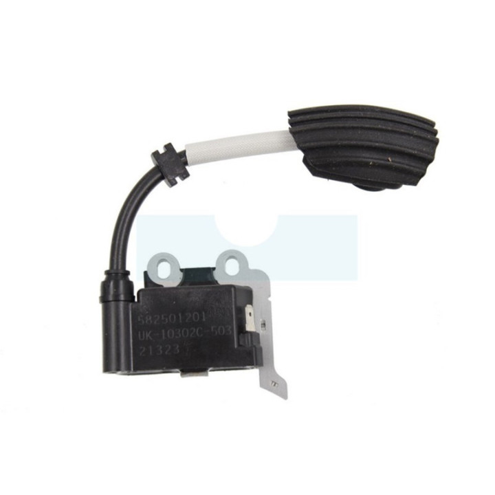 Bobine d'allumage pour moteur Zenoah (582501201)