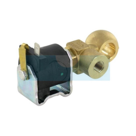 Solénoïde de carburant pour moteur Lombardini (3587119)