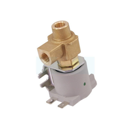 Solénoïde de carburant pour moteur Lombardini (3587138)