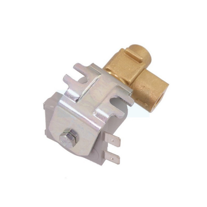 Solénoïde de carburant pour moteur Lombardini (3587138)