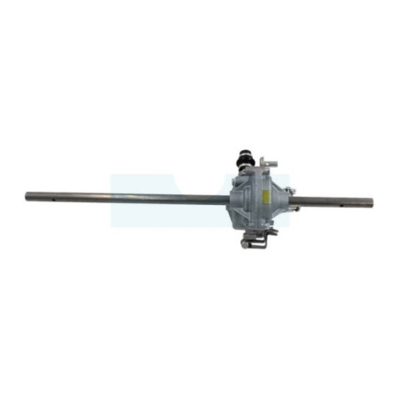 Boîtier de traction pour tondeuse Kaaz (71008275)