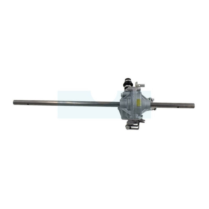 Boîtier de traction pour tondeuse Kaaz (71008275)