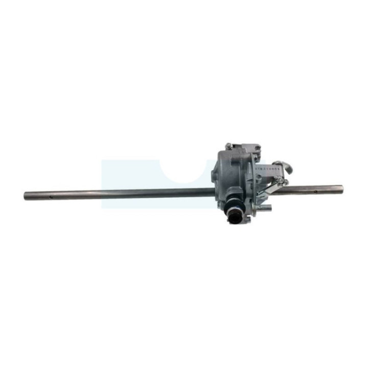 Boîtier de traction pour tondeuse Kaaz (71008275)