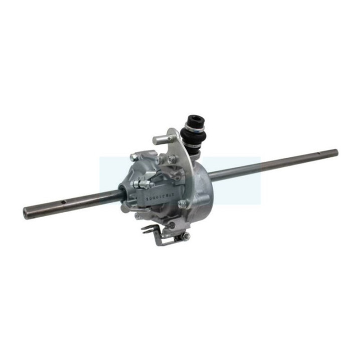 Boîtier de traction pour tondeuse Kaaz (71008275)