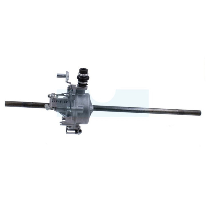 Boîtier de traction pour tondeuse Kaaz (71008377)