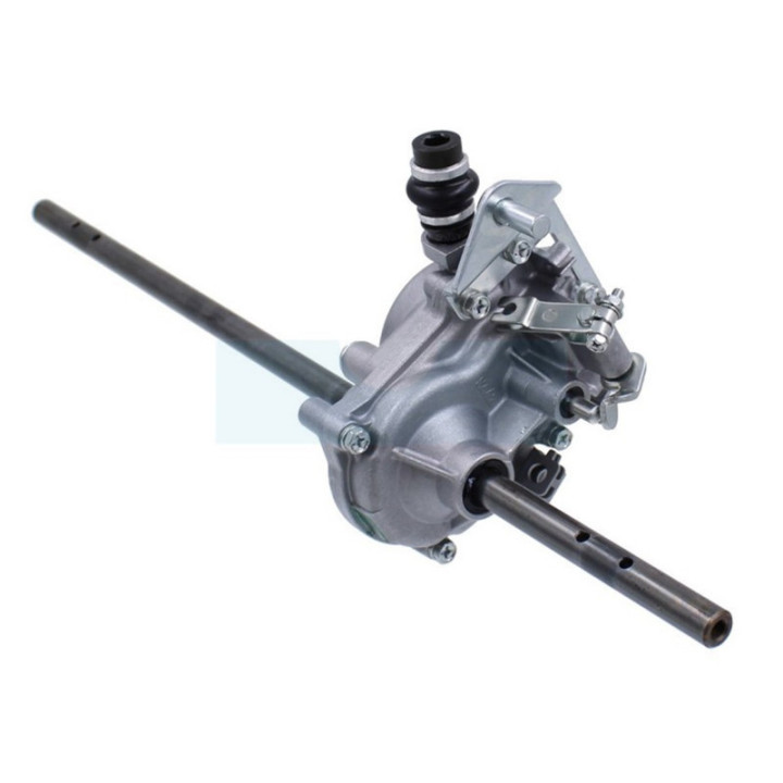 Boîtier de traction pour tondeuse Kaaz (71008377)