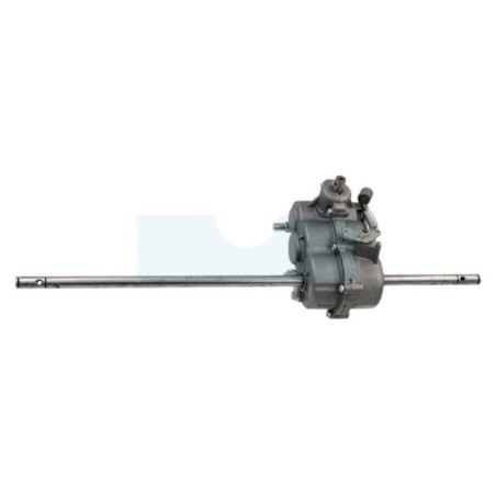 Boîtier de traction pour tondeuse Weibang (Y20538Z0)