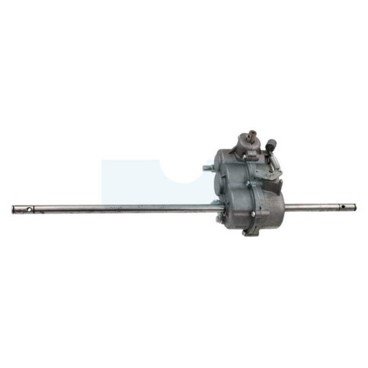 Boîtier de traction pour tondeuse Weibang (Y20538Z0)