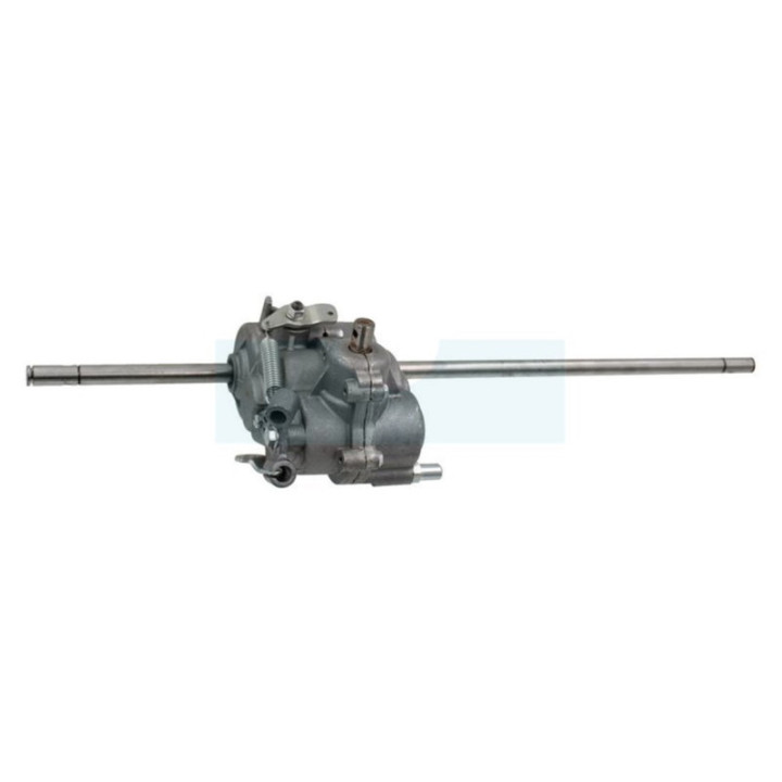 Boîtier de traction pour tondeuse Weibang (Y20538Z0)