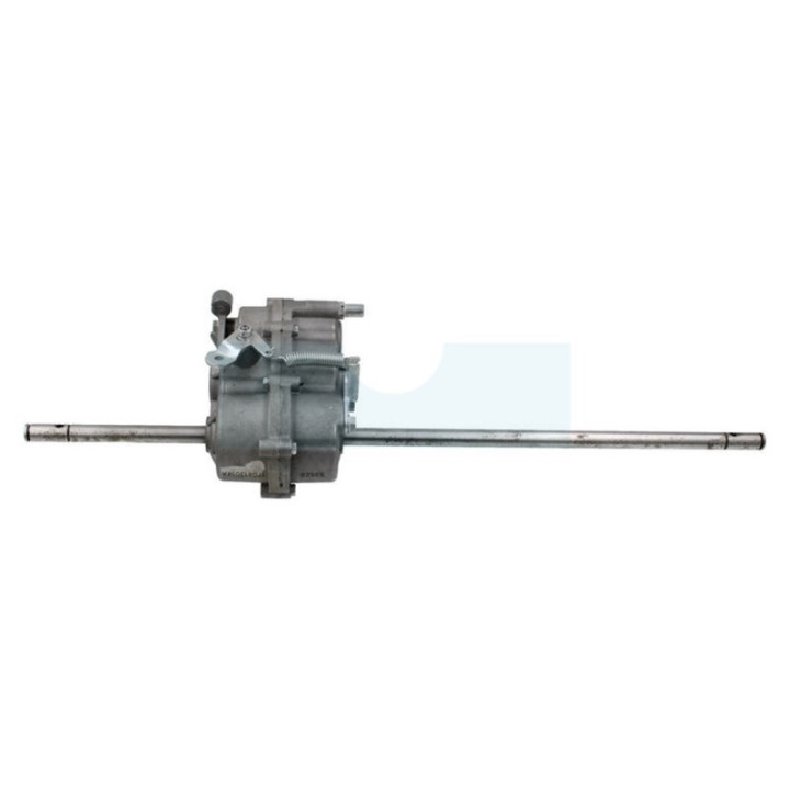 Boîtier de traction pour tondeuse Weibang (Y20538Z0)