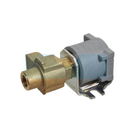 Solénoïde (relais) de carburant pour moteur Lombardini (3587142)