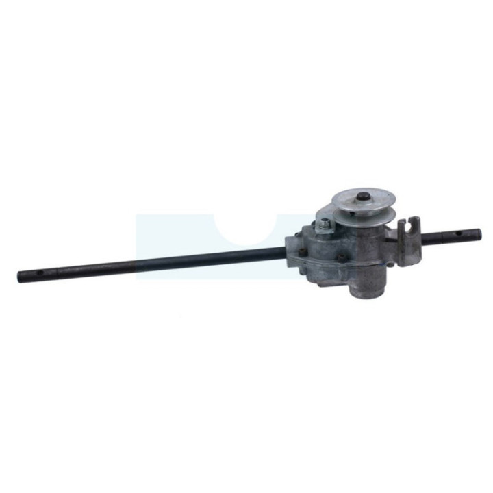 Boîtier de traction pour tondeuse Roques & Lecoeur (TG24APY00000)