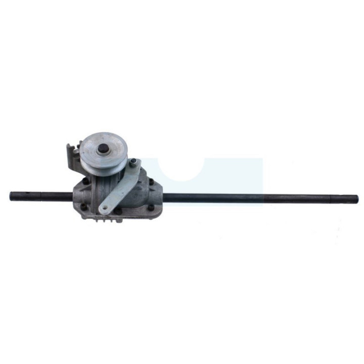 Boîtier de traction pour tondeuse Roques & Lecoeur (TG24APY00000)