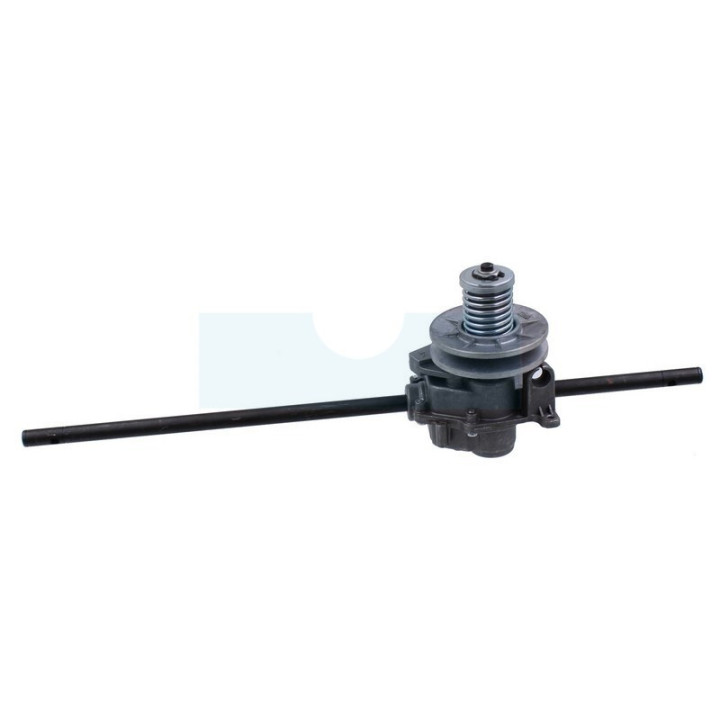 Boîtier de traction pour tondeuse Roques & Lecoeur (TG54AP201800)