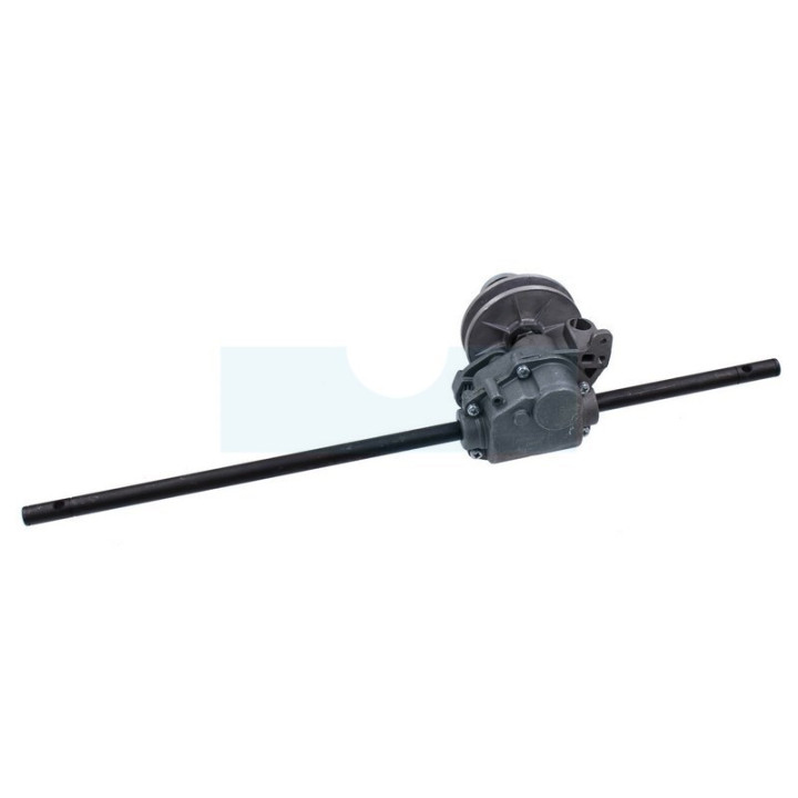 Boîtier de traction pour tondeuse Roques & Lecoeur (TG54AP201800)