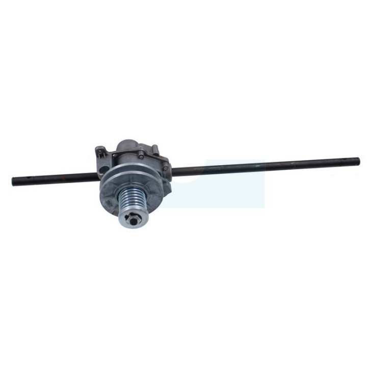 Boîtier de traction pour tondeuse Roques & Lecoeur (TG54AP201800)