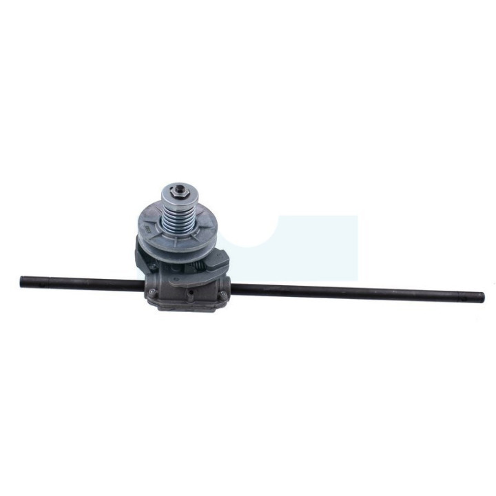 Boîtier de traction pour tondeuse Roques & Lecoeur (TG54AP201800)
