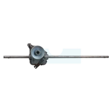 Boitier de traction pour tondeuse Weibang (Y055360P)