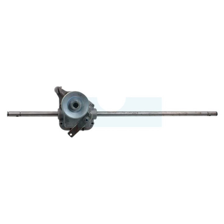 Boitier de traction pour tondeuse Weibang (Y055360P)