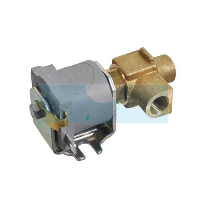 Solénoïde (relais) de carburant pour moteur Lombardini (3587142)