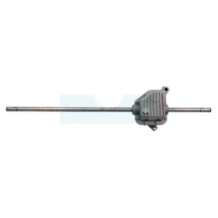 Boitier de traction pour tondeuse Weibang (Y055360P)