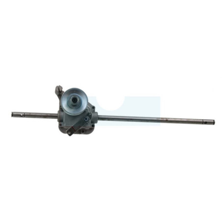 Boitier de traction pour tondeuse Weibang (Y205040P)