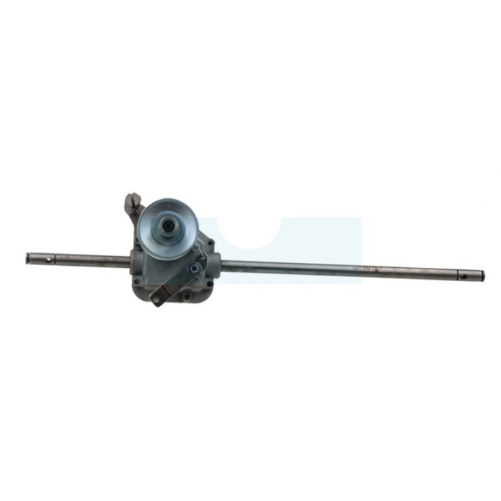 Boitier de traction pour tondeuse Weibang (Y205040P)