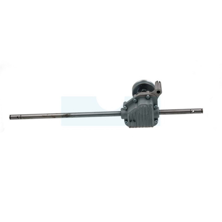 Boitier de traction pour tondeuse Weibang (Y205040P)