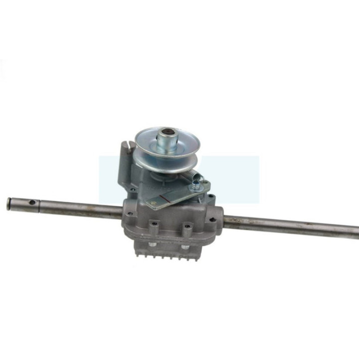 Boitier de traction pour tondeuse Weibang (Y205040P)