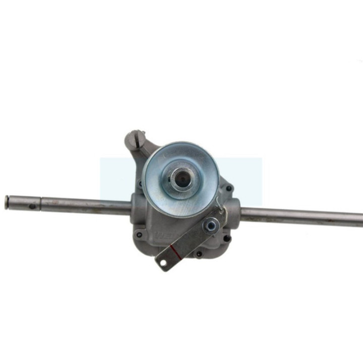 Boitier de traction pour tondeuse Weibang (Y205040P)