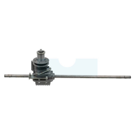 Boitier de traction pour tondeuse Weibang (Y20536V0P)