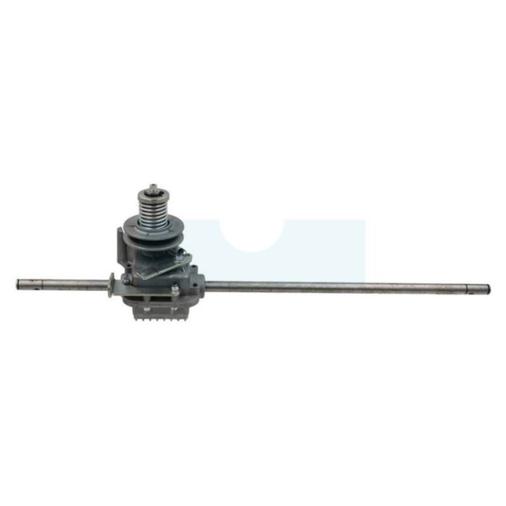 Boitier de traction pour tondeuse Weibang (Y20536V0P)