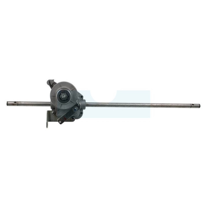 Boitier de traction pour tondeuse Weibang (Y20536V0P)