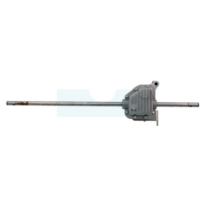 Boitier de traction pour tondeuse Weibang (Y20536V0P)