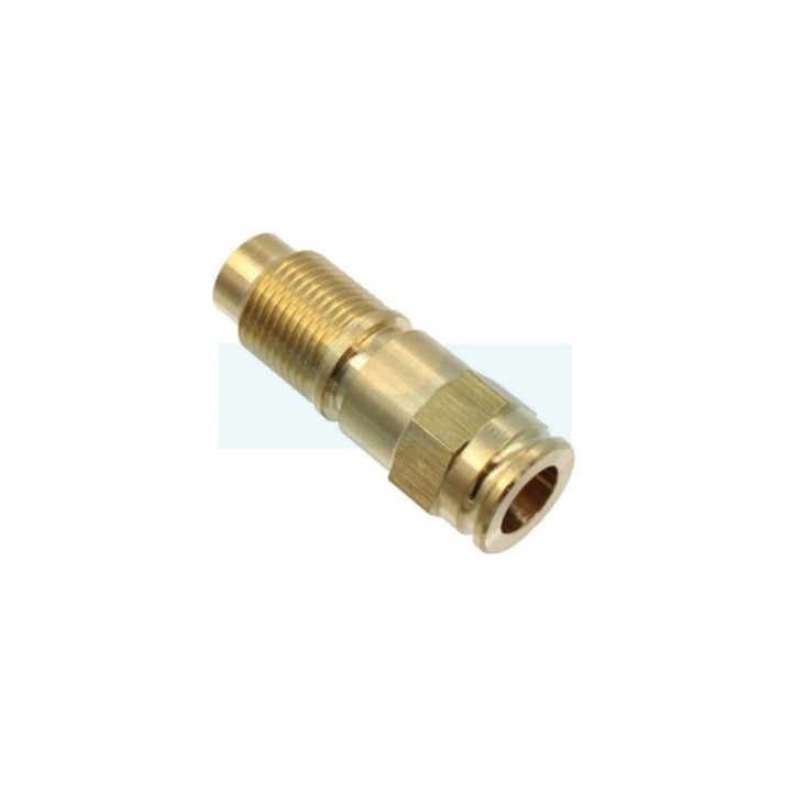 Bouchon de vidange pour moteur Kawasaki (920662180)