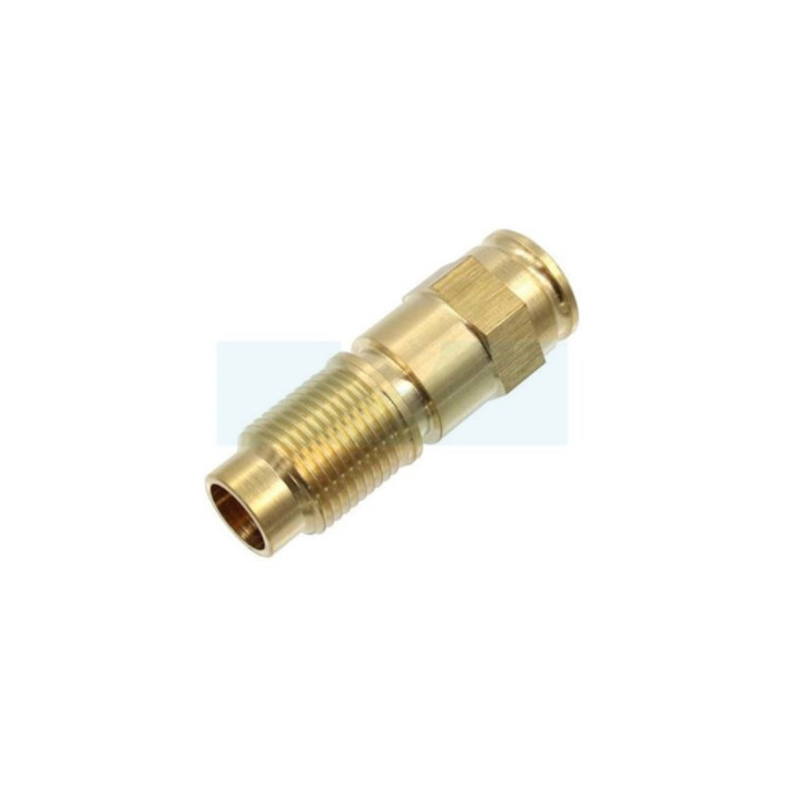 Bouchon de vidange pour moteur Kawasaki (920662180)