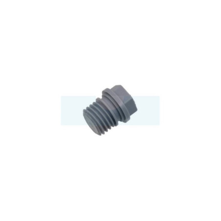 Bouchon de vidange pour moteur Kawasaki (920662257)