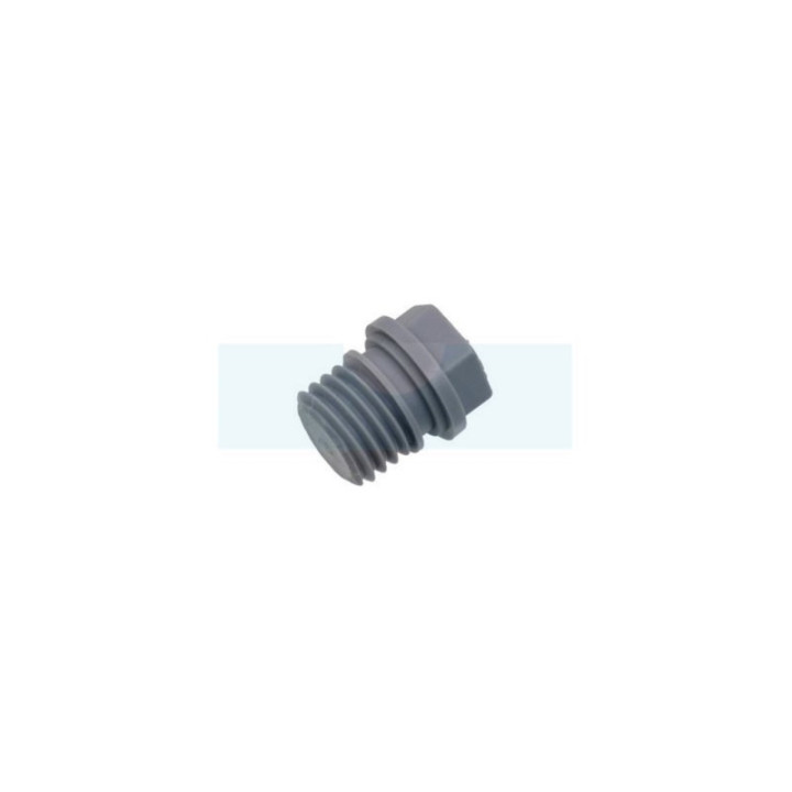 Bouchon de vidange pour moteur Kawasaki (920662257)