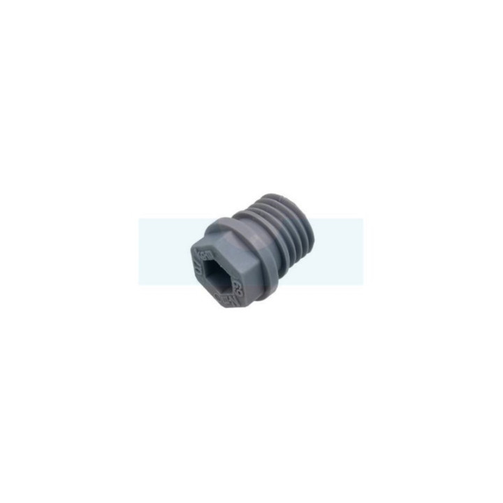 Bouchon de vidange pour moteur Kawasaki (920662257)