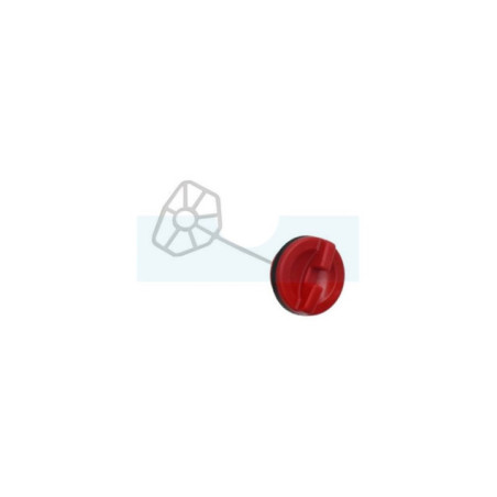 Bouchon d'essence pour tronçonneuse Maruyama (286051)