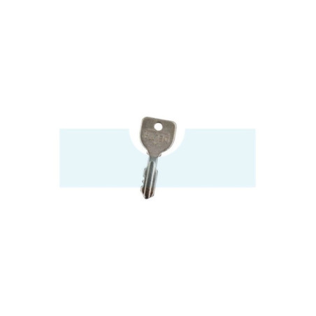 Clé de neiman / contact pour tracteur tondeuse Silverline (7251744A)
