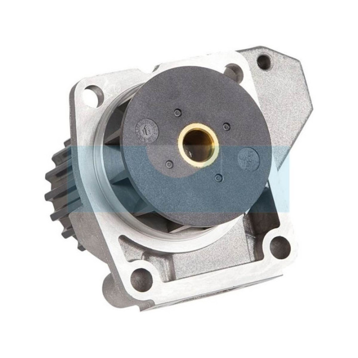 Pompe à eau pour moteur Lombardini (6584439)