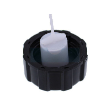 Bouchon d'éssence pour moteur Mitsubishi (KF05019BA)