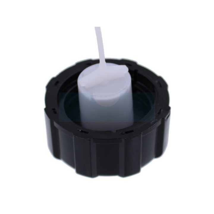 Bouchon d'éssence pour moteur Mitsubishi (KF05019BA)