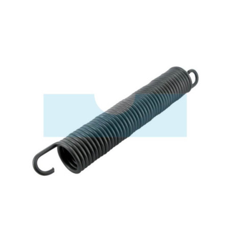Ressort pour tracteur tondeuse MTD (73204099)